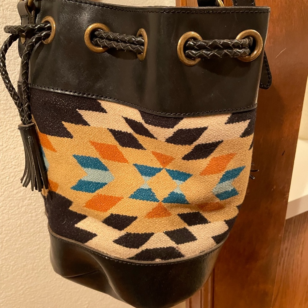 Pendleton bag - Picture 7 of 7